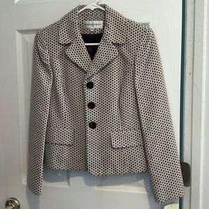 Jonas New York Suit 4P